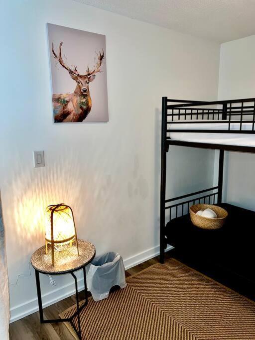 Luxurious Condo In The Center Of Downtown Toronto Bagian luar foto