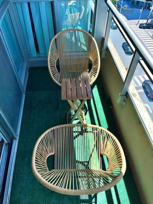 Luxurious Condo In The Center Of Downtown Toronto Bagian luar foto
